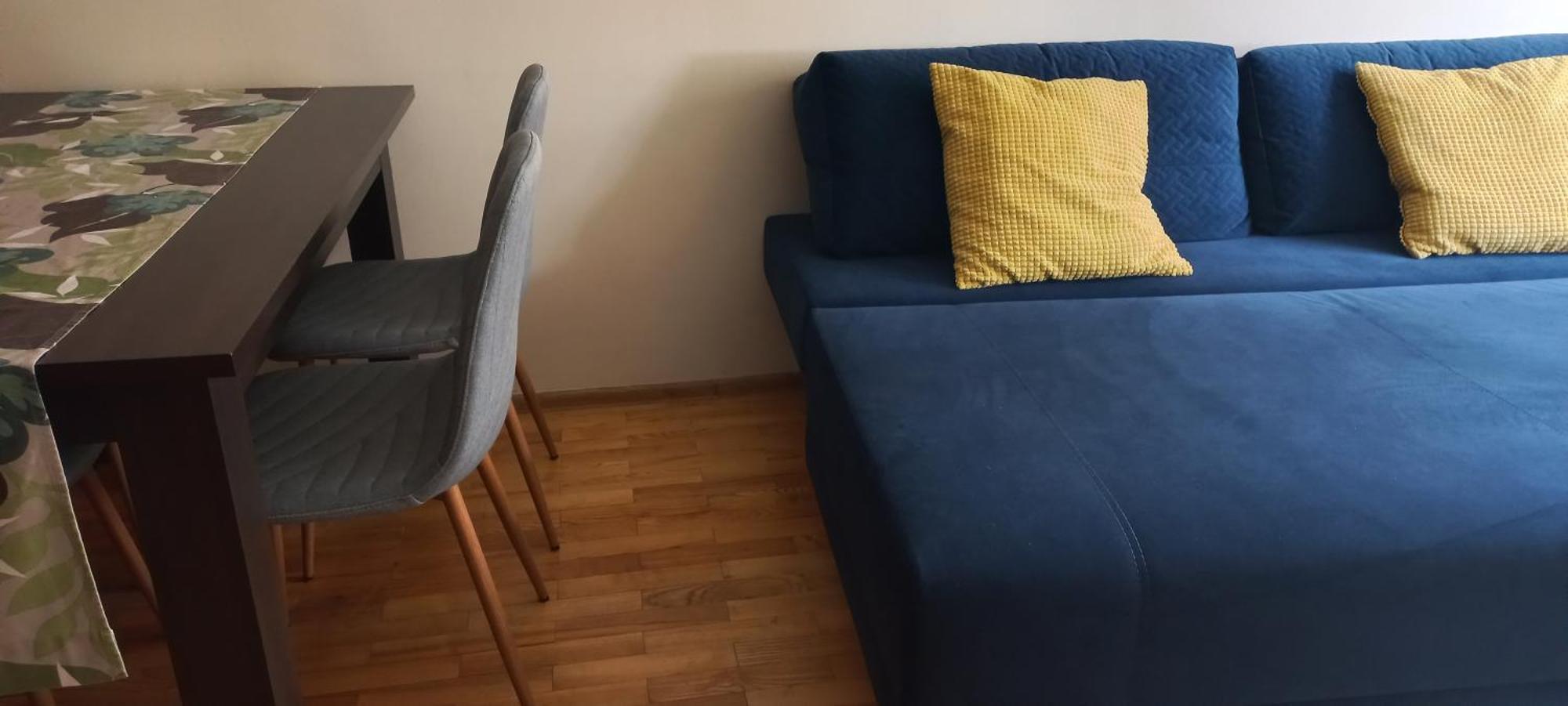 Apartament Sunny Сопот Екстериор снимка