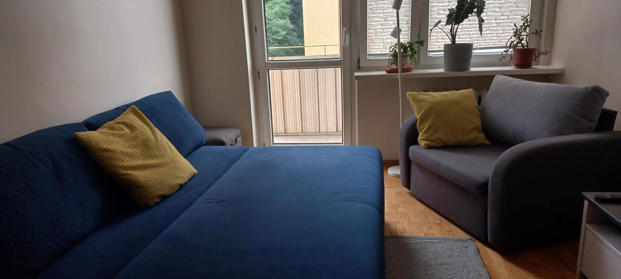 Apartament Sunny Сопот Екстериор снимка