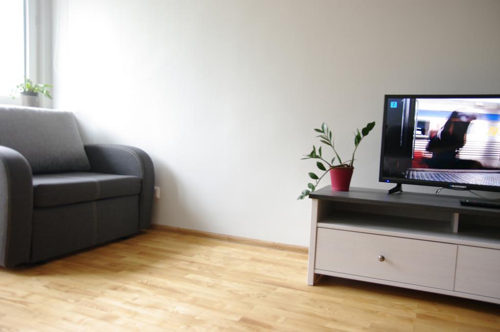 Apartament Sunny Сопот Екстериор снимка