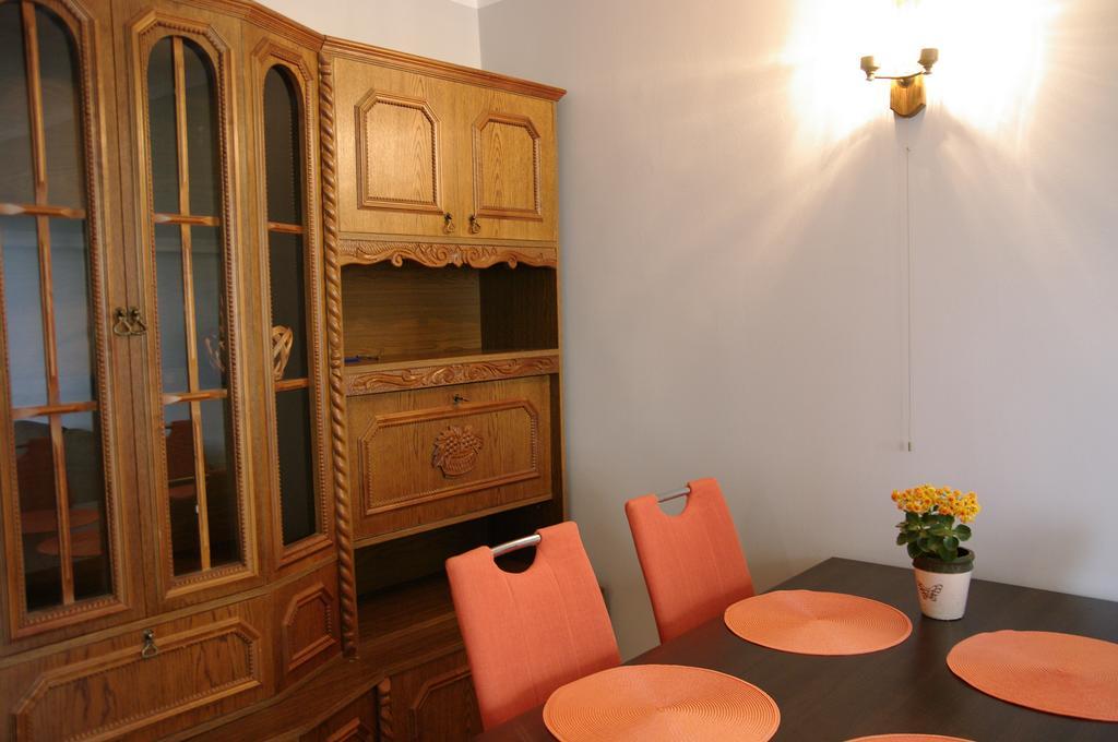 Apartament Sunny Сопот Екстериор снимка