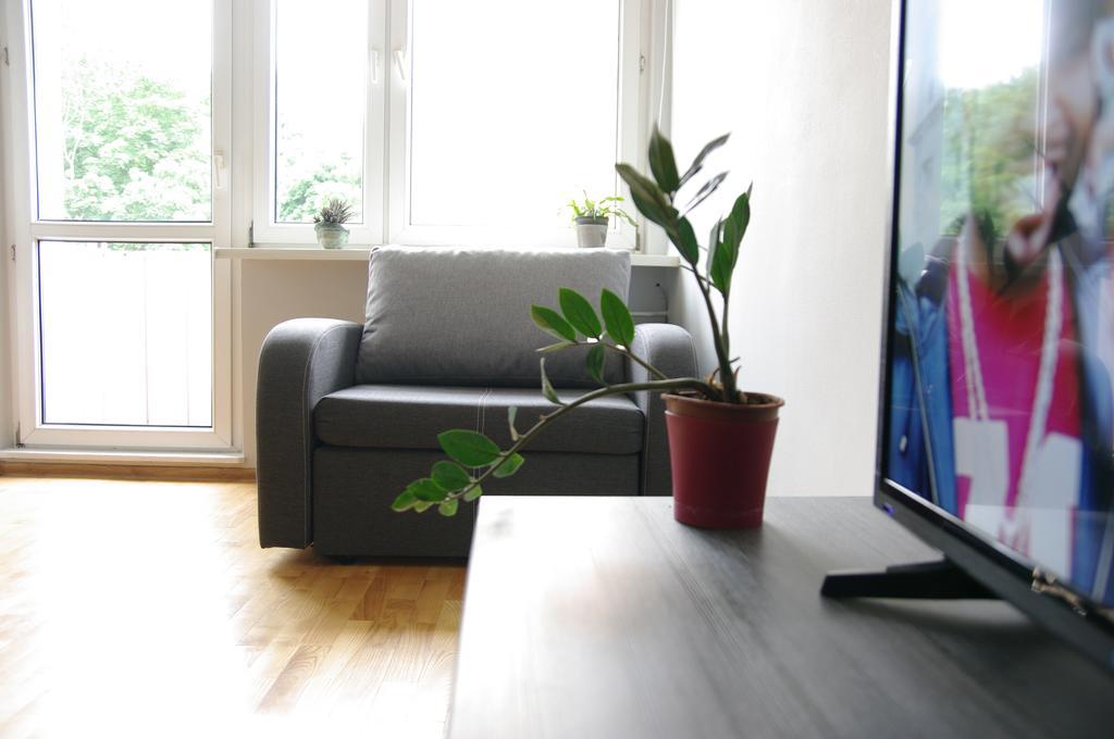 Apartament Sunny Сопот Екстериор снимка