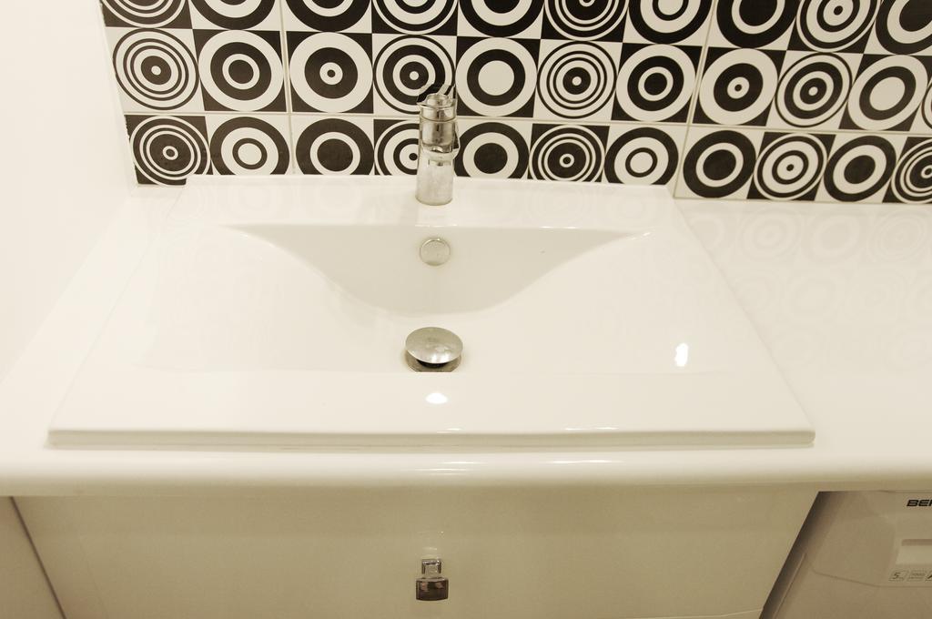 Apartament Sunny Сопот Екстериор снимка