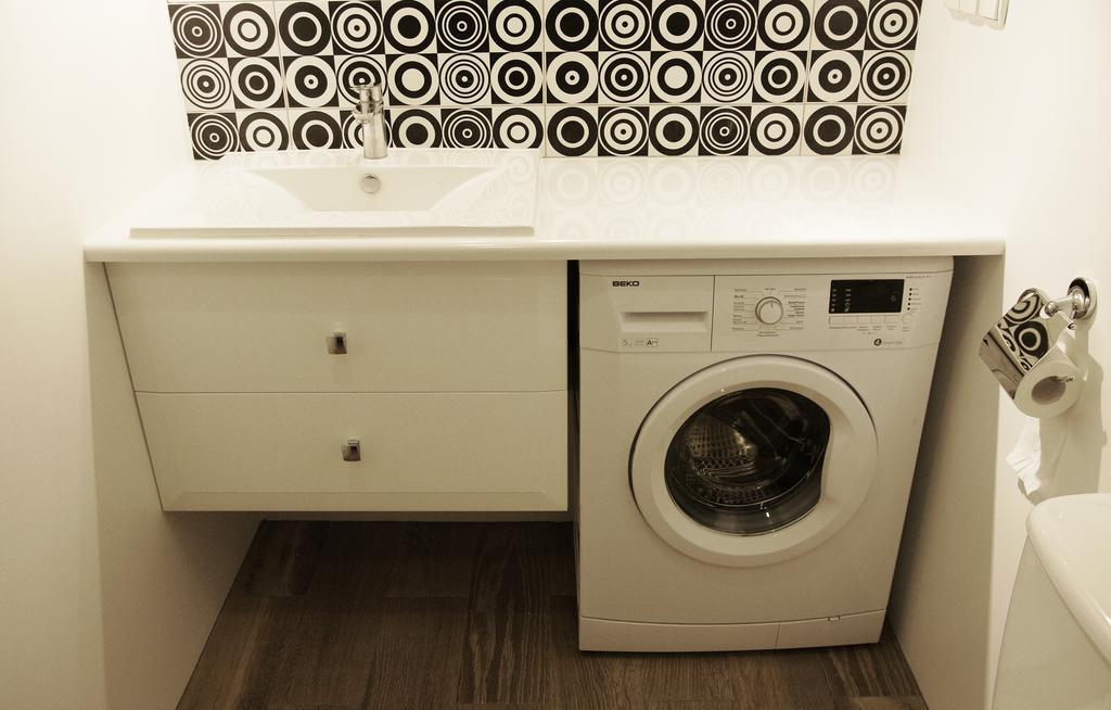 Apartament Sunny Сопот Екстериор снимка