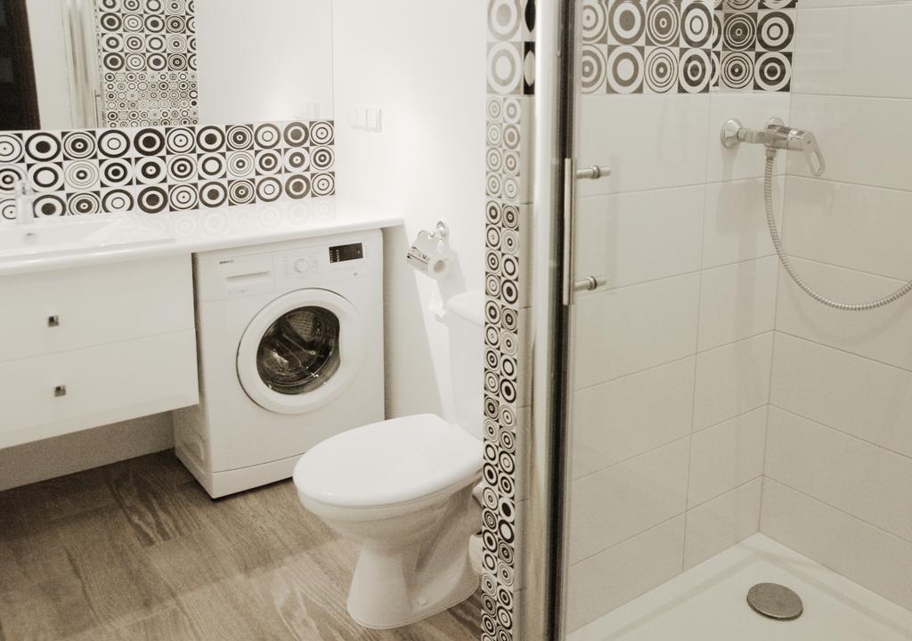 Apartament Sunny Сопот Екстериор снимка