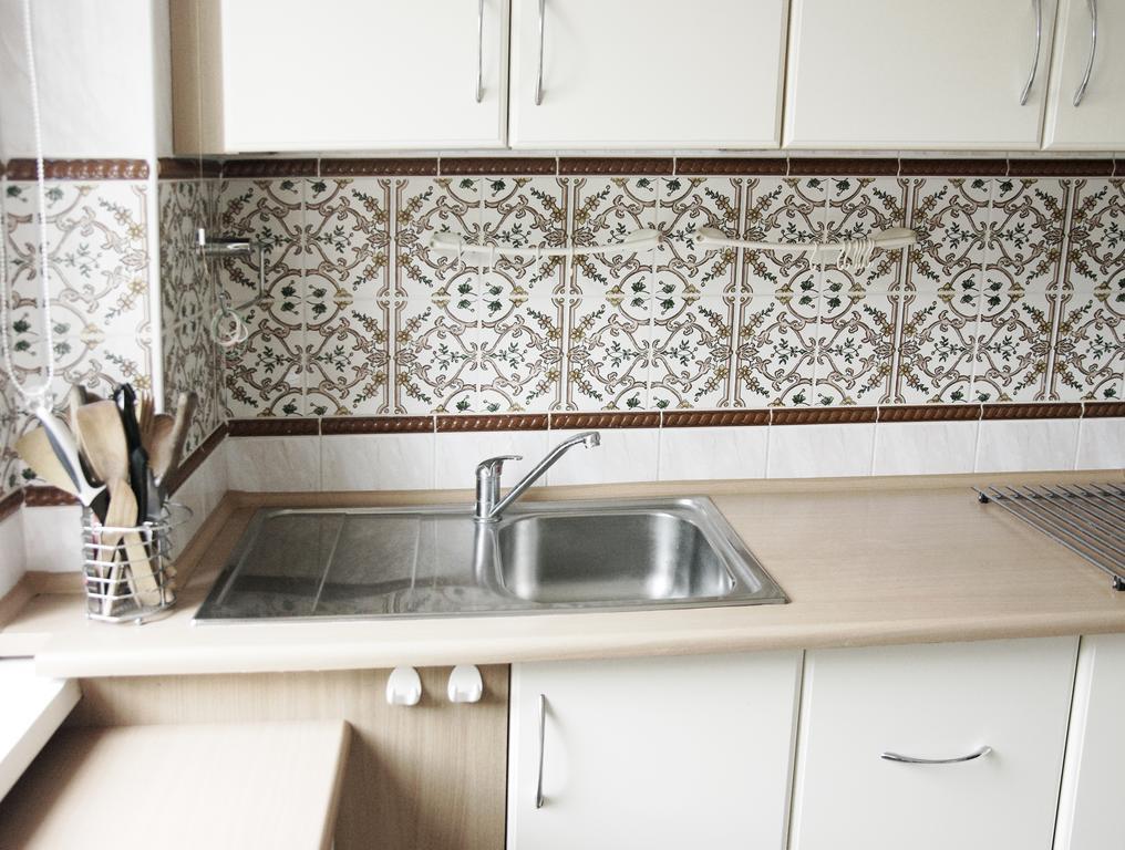 Apartament Sunny Сопот Екстериор снимка
