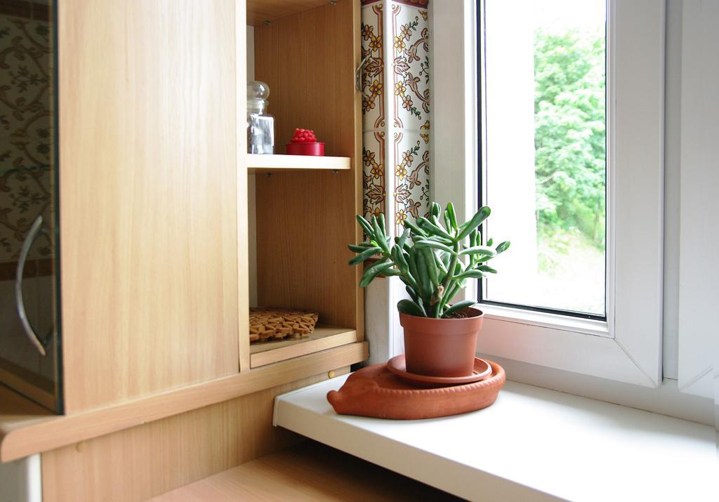 Apartament Sunny Сопот Екстериор снимка