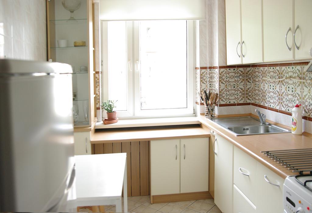 Apartament Sunny Сопот Екстериор снимка