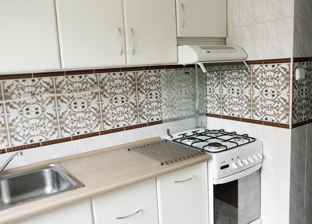 Apartament Sunny Сопот Екстериор снимка