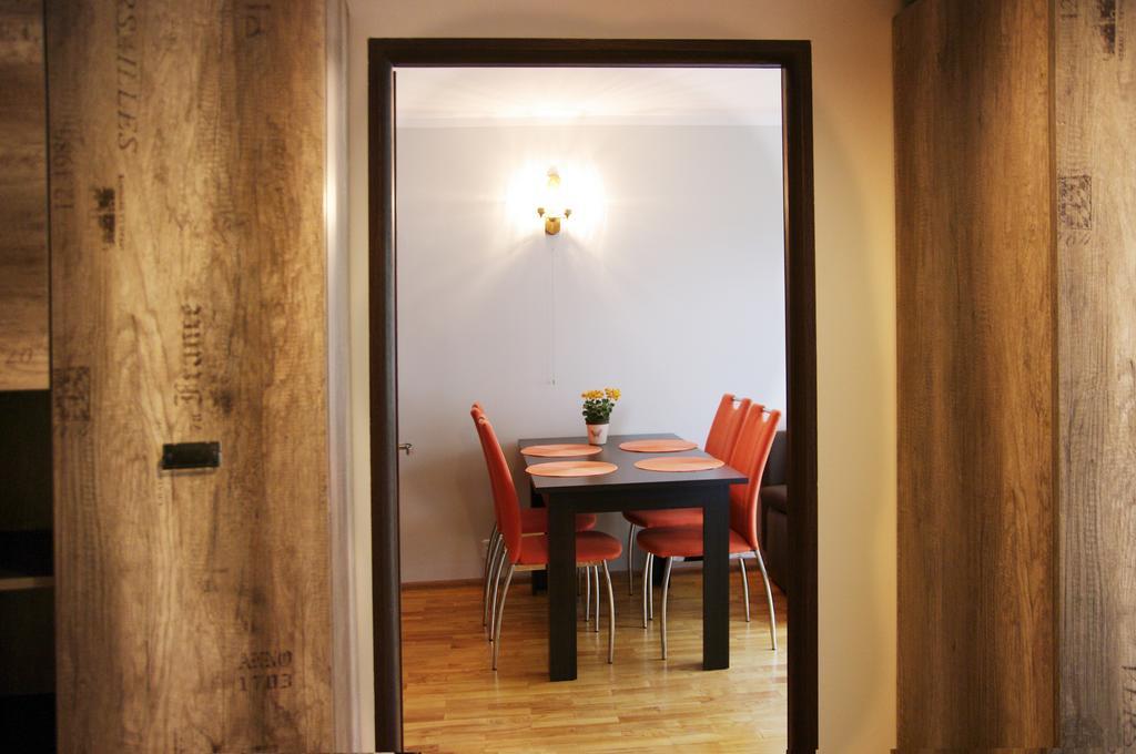 Apartament Sunny Сопот Екстериор снимка