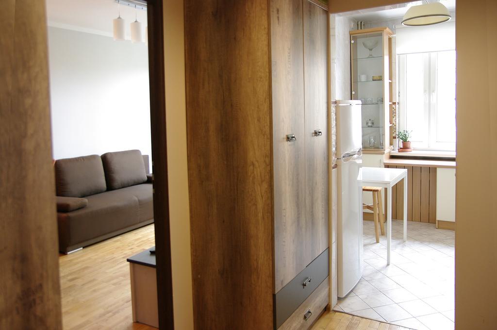 Apartament Sunny Сопот Екстериор снимка