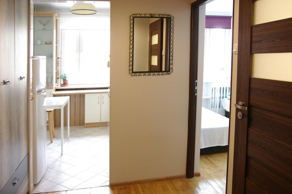 Apartament Sunny Сопот Екстериор снимка