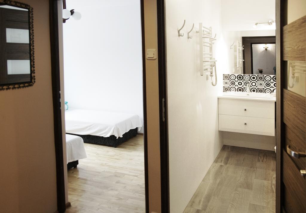 Apartament Sunny Сопот Екстериор снимка