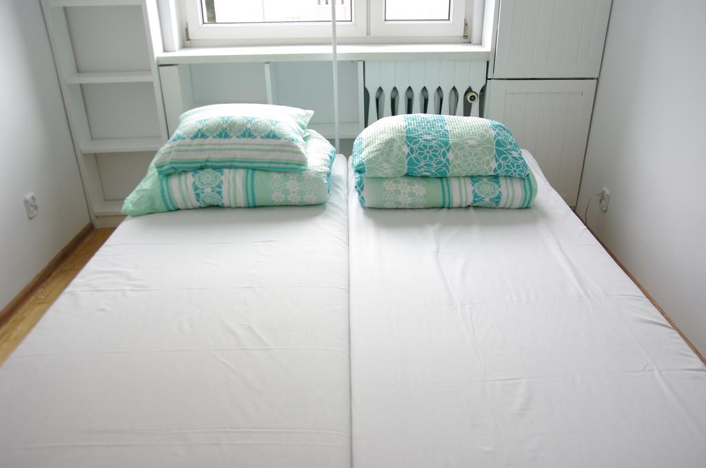 Apartament Sunny Сопот Екстериор снимка